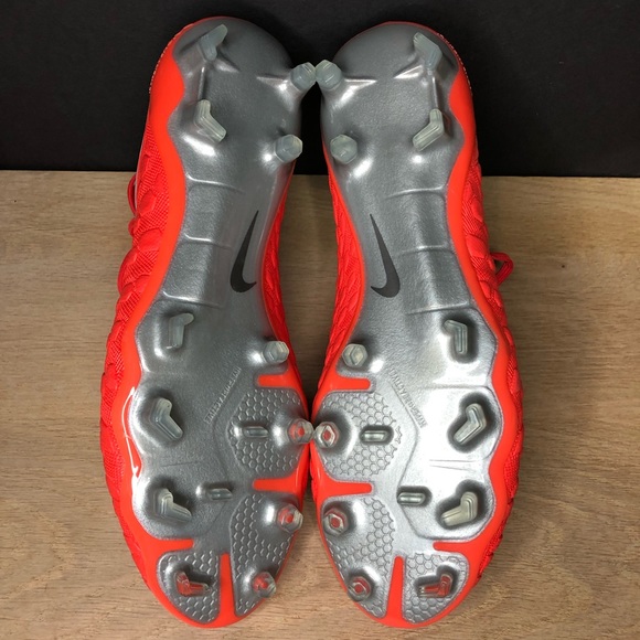 Nike Hypervenom Phantom 3 Elite FG AJ3805-601 - Picture 7 of 7